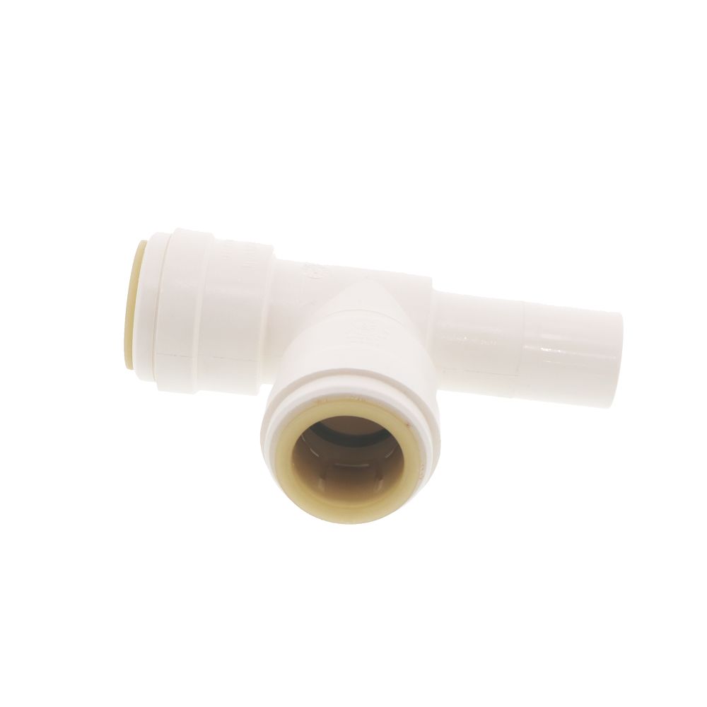 Watts AquaLock/SeaTech - Stackable Stem Tee - 3/4 CTS Stem x 3/4 CTS x 3/4 CTS