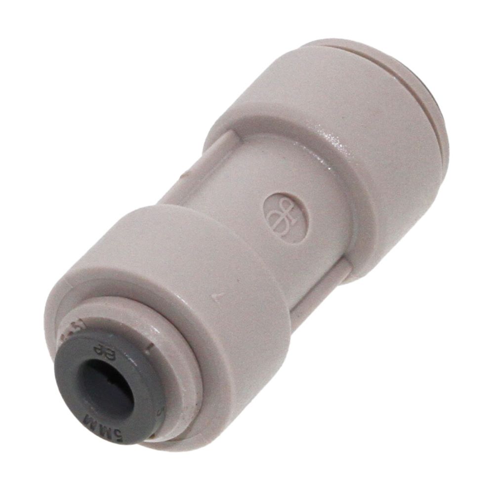 John Guest Reducing Union - 5/16 x 3/16