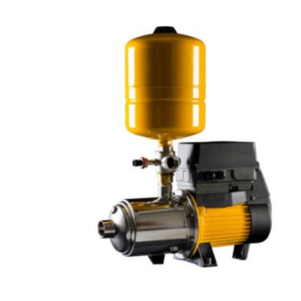 DynaDrive DD90-NPT Constant Pressure System with Max Flow Up To 36 gpm