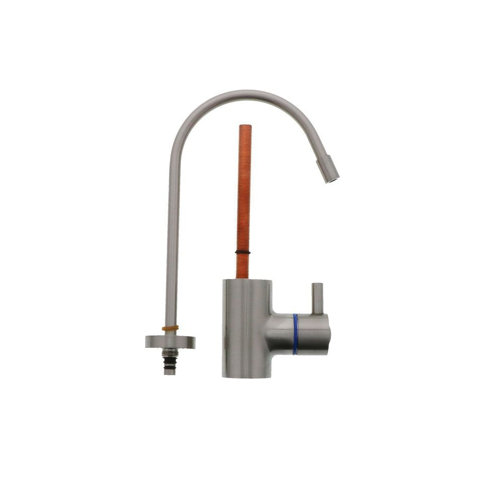 Tomlinson Contemporary Air Gap / Non Air Gap Faucets