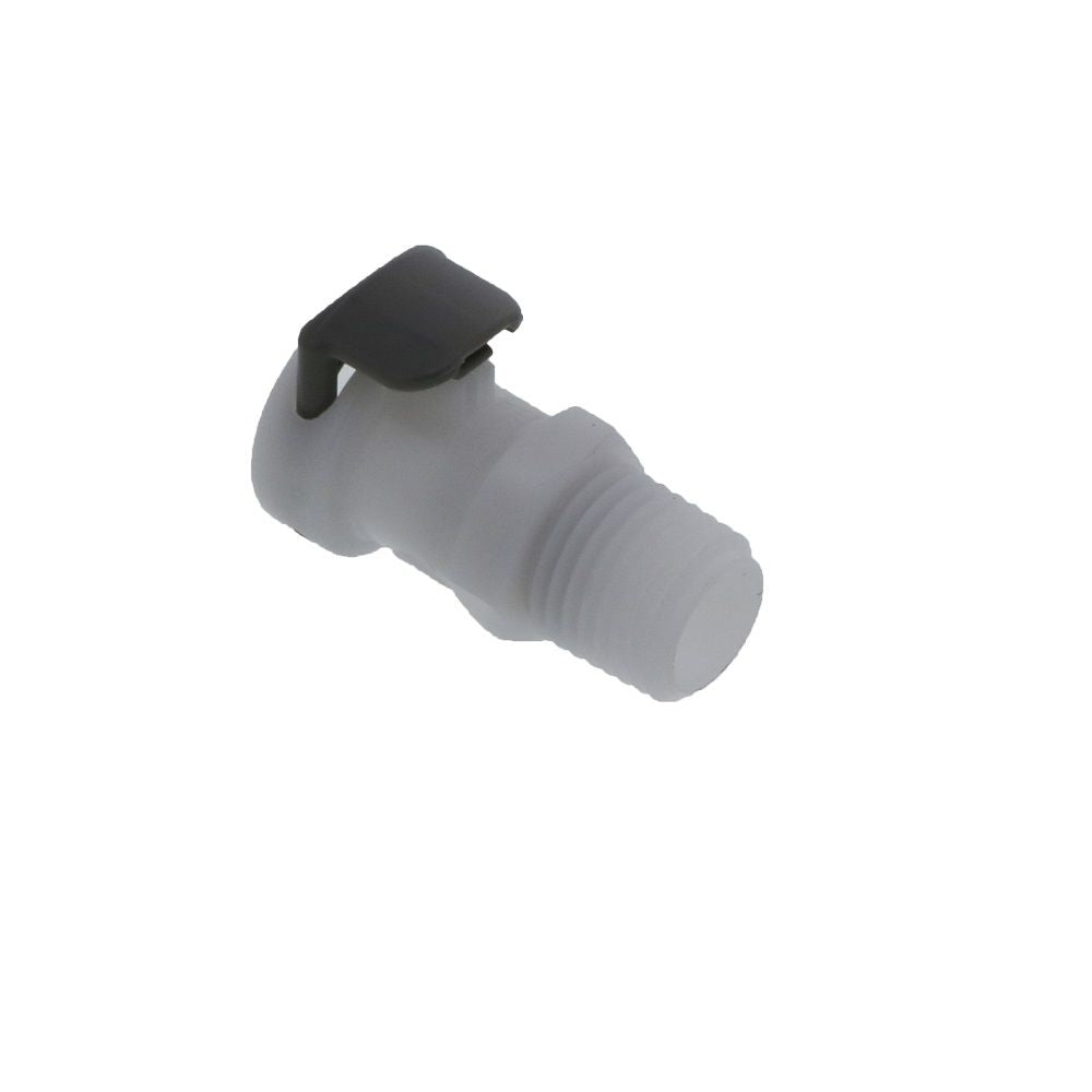 APC10004 Male Thread Coupling Body 1/4 NPT