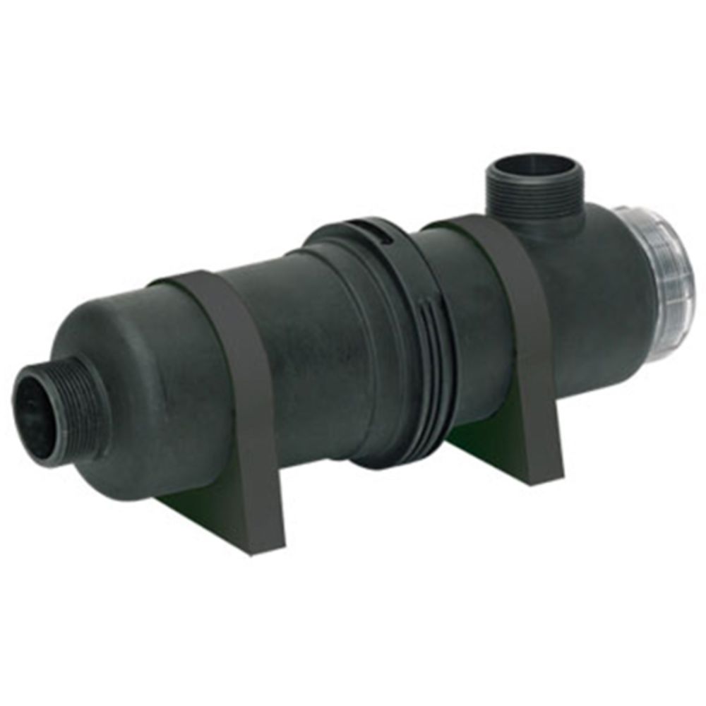 Little Giant UVC18 UV Clarifier 18 Watt