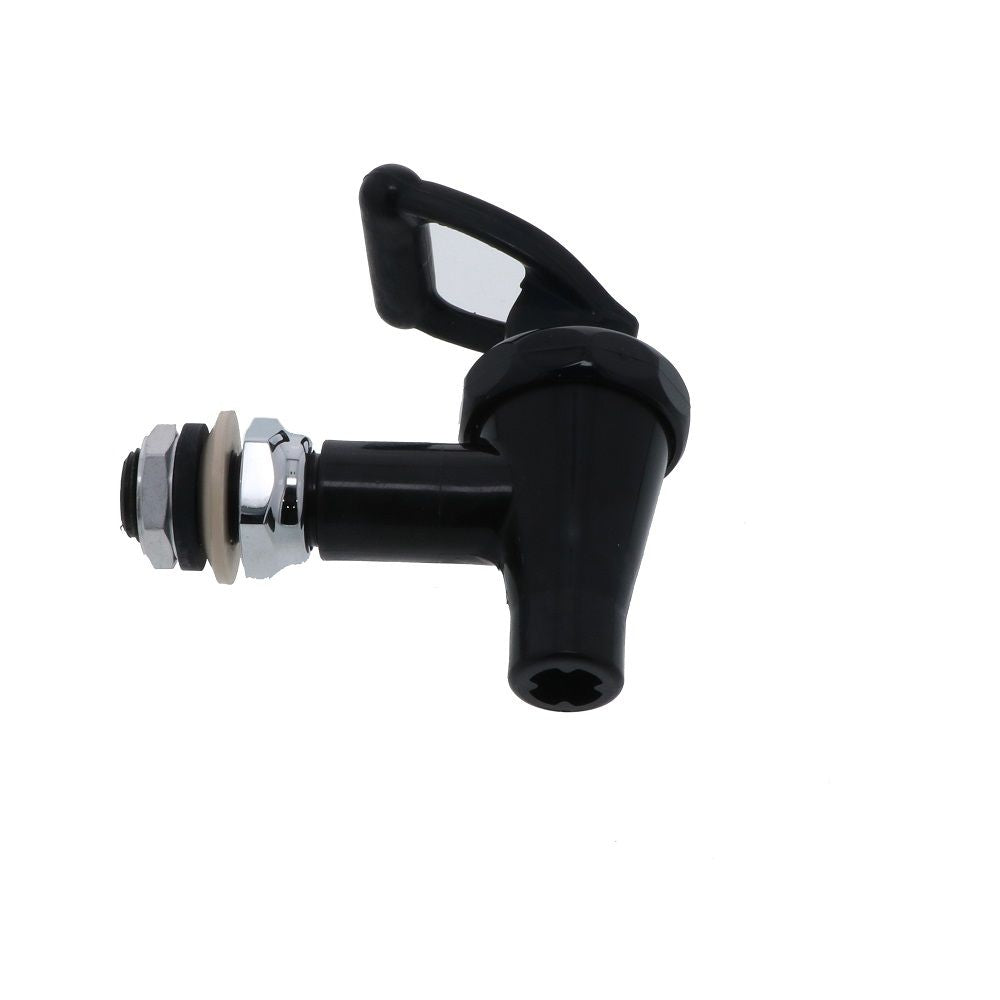 Tomlinson 1000700 SPBT Series Plastic No-Drip Cold Beverage Dispensing Faucet