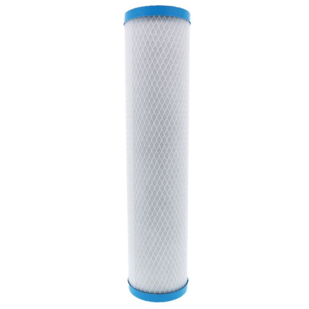 Pentek 355753-43 ChlorPlus-20BB Chloramine Reduction 1 mic Filter