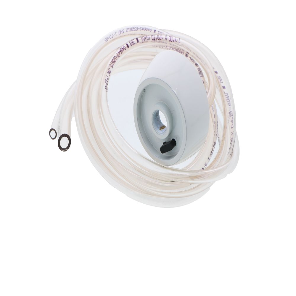 RO Air Gap for Mountain Plumbing® POU Faucets