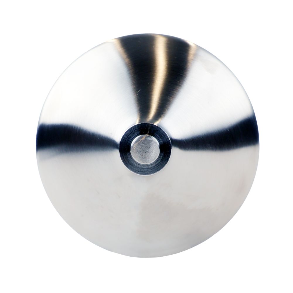 neoPure Commercial Housing Single Filter 2.5" x 10" 316SS 3/4" FNPT