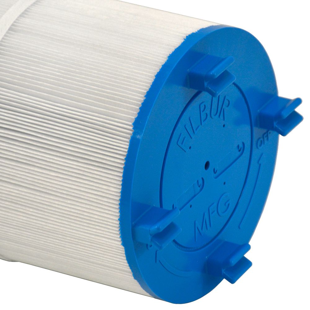 Filbur FC-3059 Spa Filter Cartridge for Dimension One Twist Lock 70