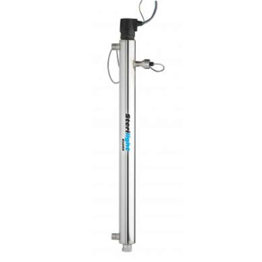 Viqua Sterilight SSMV-37 Silver Plus UV System 7 gpm - 120 Volt