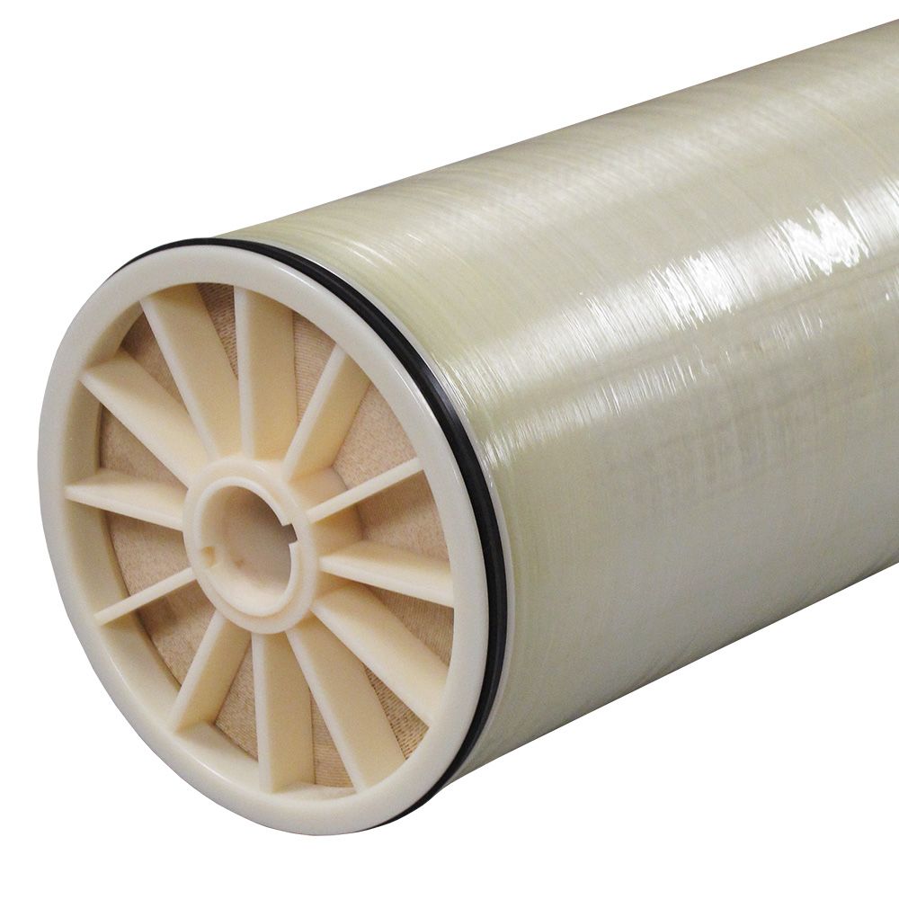 Toray TM720N-400 10200 gpd Brackish Water Membrane 8 x 40