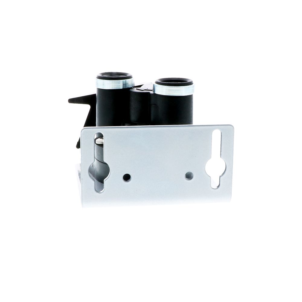 Everpure QL3B EV9259-24 Head Assy w/Shut-Off & Mounting Bracket