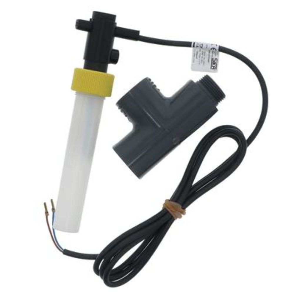 Stenner Flow Switch for PVC Pipe 1"