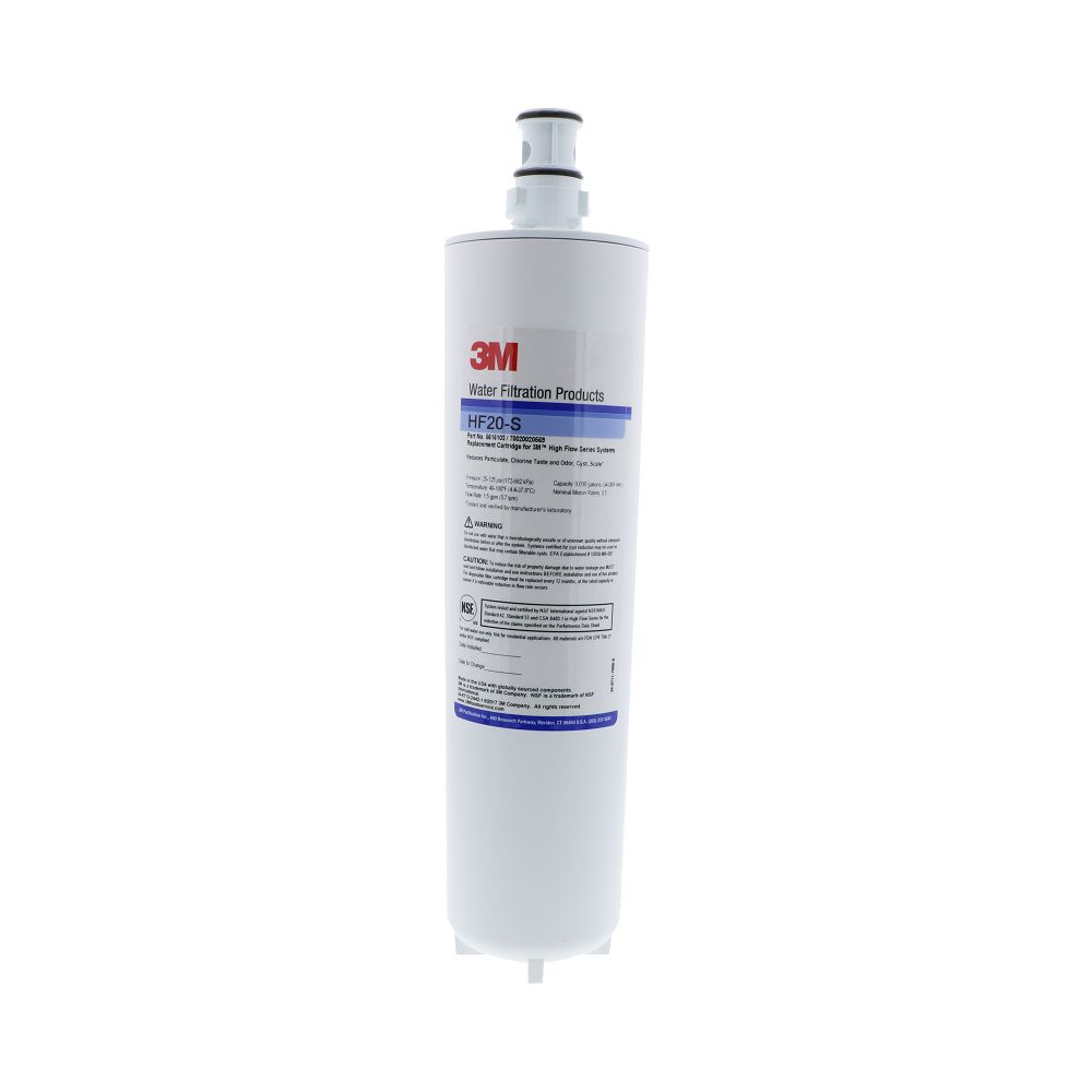 3M HF20-S Replacement Cartridge 56151-03