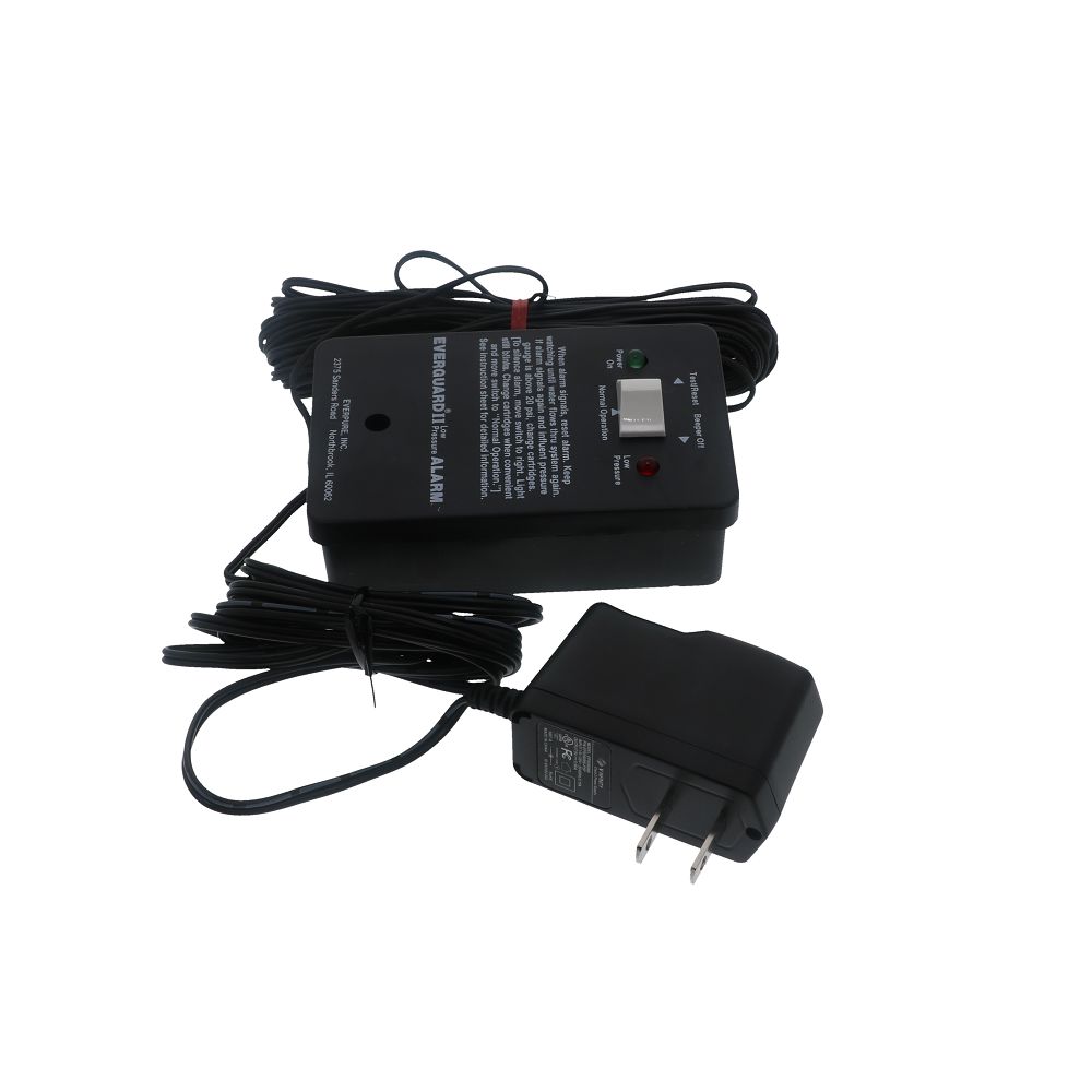 Everpure EV3027-05 Low Pressure Alarm Box