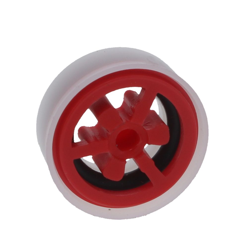 Neoperl F-NT Series Pressure Compensating Flow Regulator 15.4mm OD