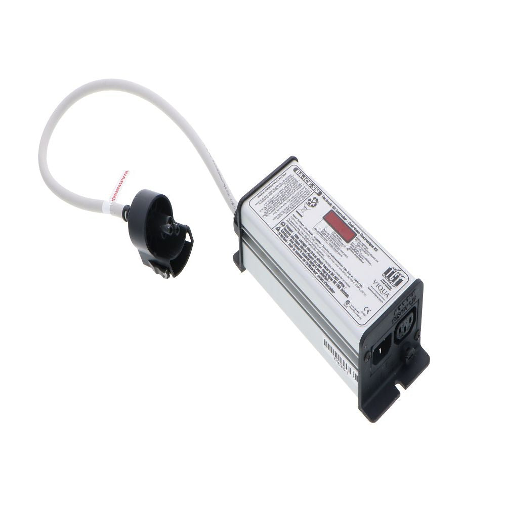 Viqua Sterilight SSM-37 Silver Plus UV System 10 gpm