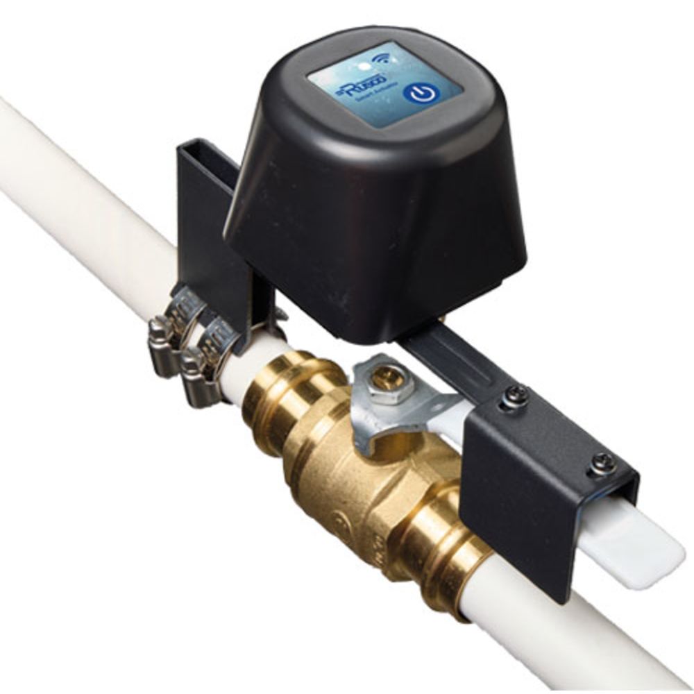 Rusco Smart Actuator