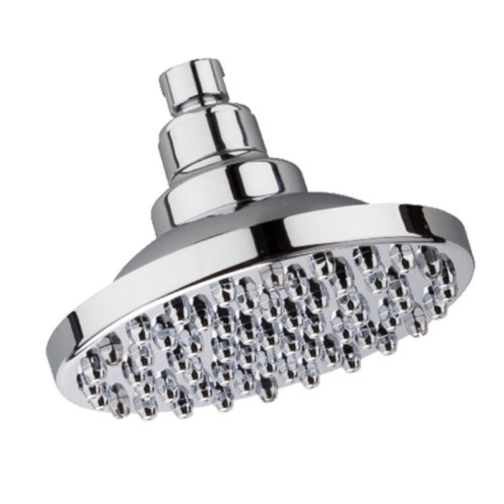 Culligan RDSH-C115 RainDisc Shower Filter Head