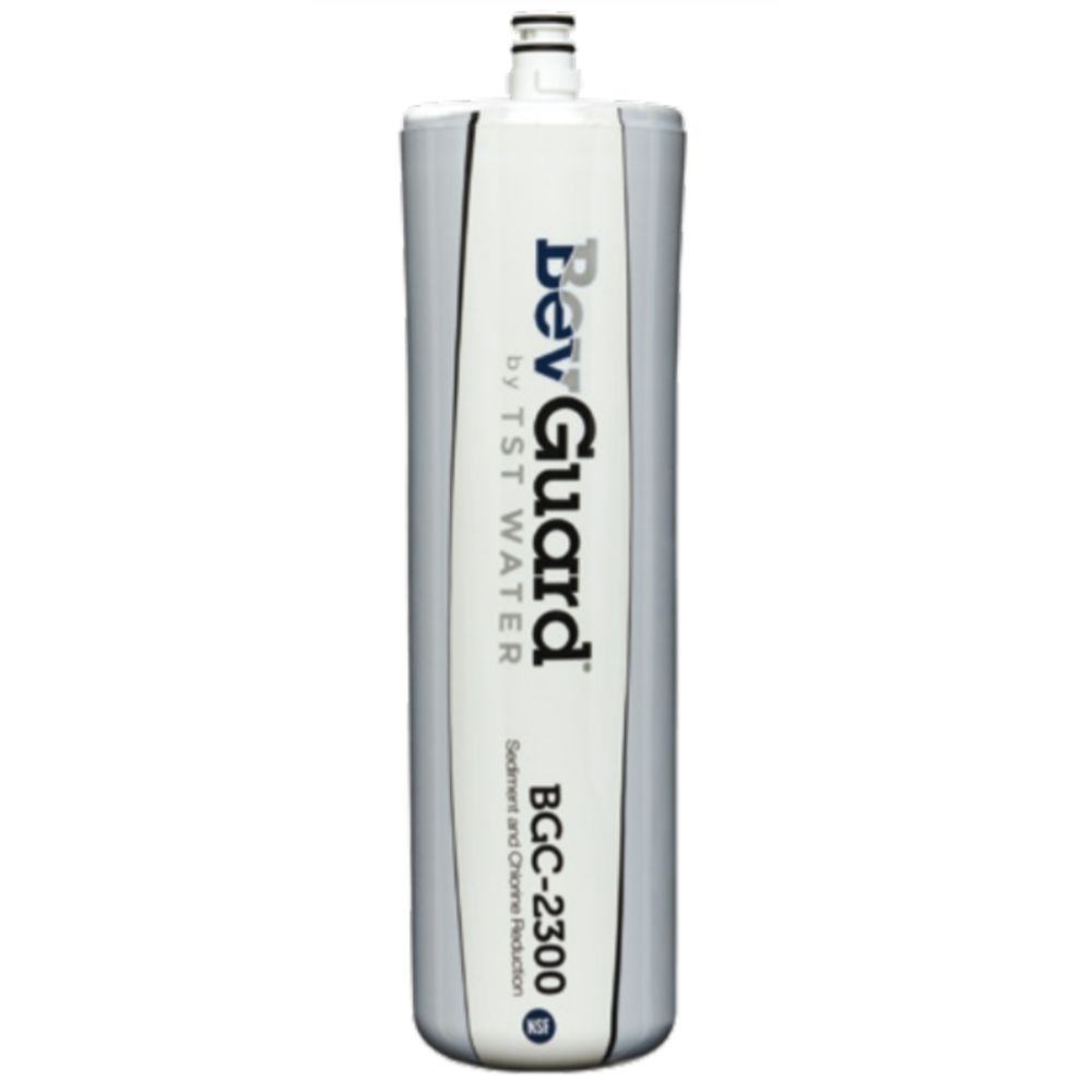 BevGuard BGC-2300 5 Micron CTO Filter