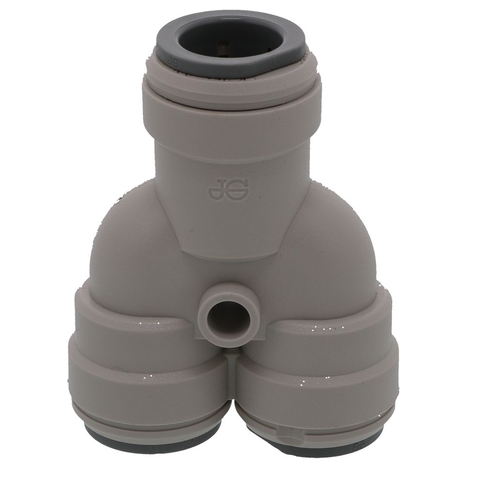 John Guest Two Way Divider - 1/2