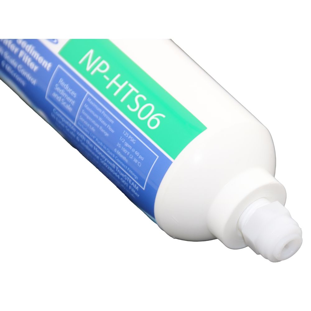Honeywell Replacement Neo-Pure Inline Scale & Sediment Reducing Filter