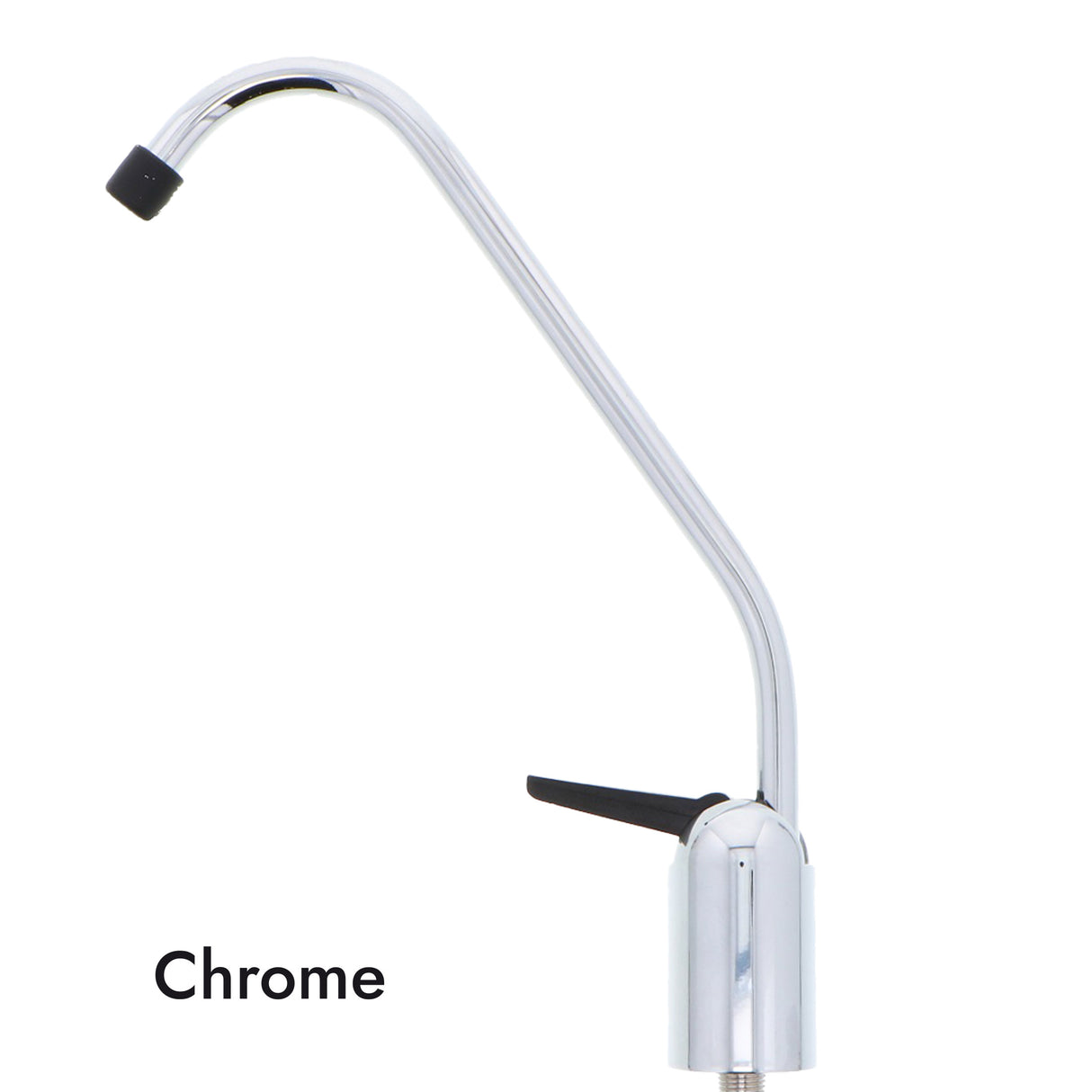 Sleek Lead-Free Drinking Water Faucet