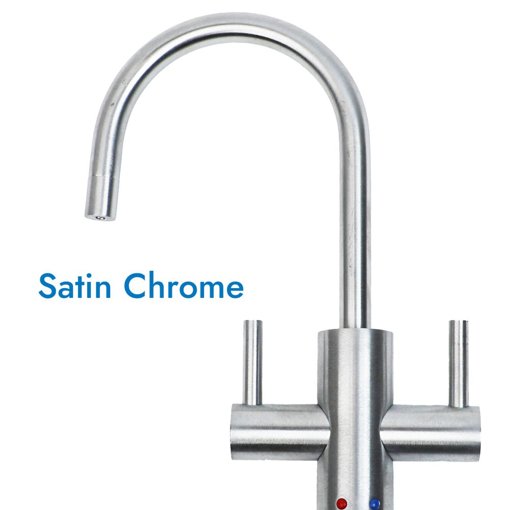 Mountain Plumbing MT1841-NL Contemporary Hot & Cold Water Dispenser