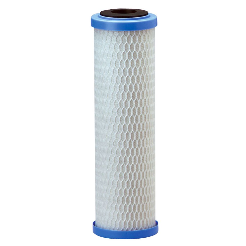 PURA UV 33004018 EPCB-10 Carbon Block Filter Cartridge 10 mic