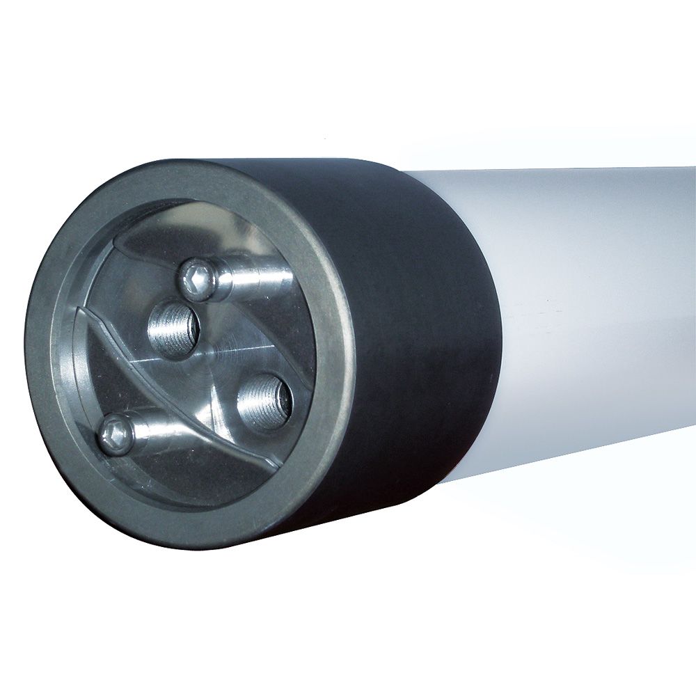 2.5 X 21 Fiberglass Membrane Housing 1000 psi