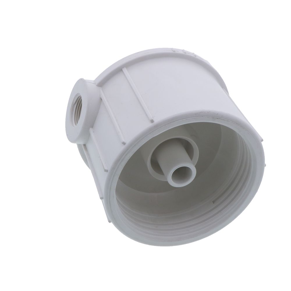 Kinetico 300-200-8 White 2.5" Diameter Cap