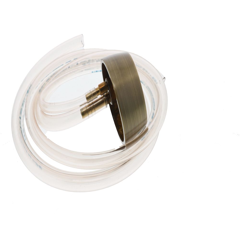 RO Air Gap for Mountain Plumbing® POU Faucets