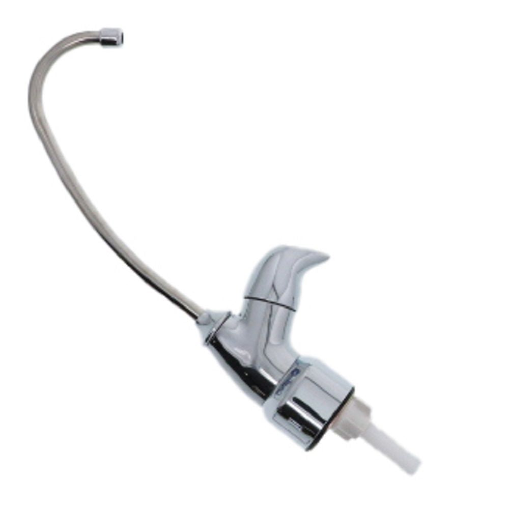 Culligan US-EZ-3 Undersink Water Filtration System Level 3