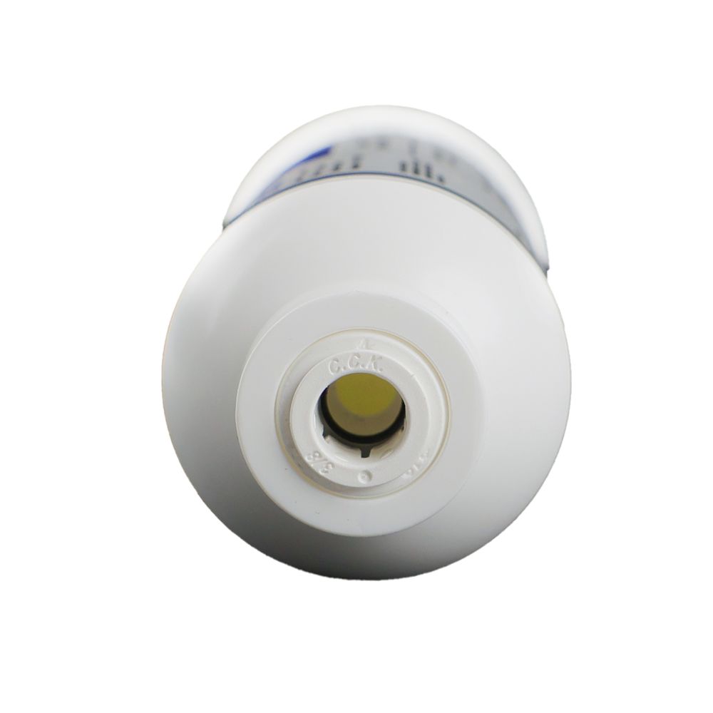 Neo-Pure Inline 2x6 Phosphate Scale Inhibitor with Sediment Pad, 3/8 QC Filter