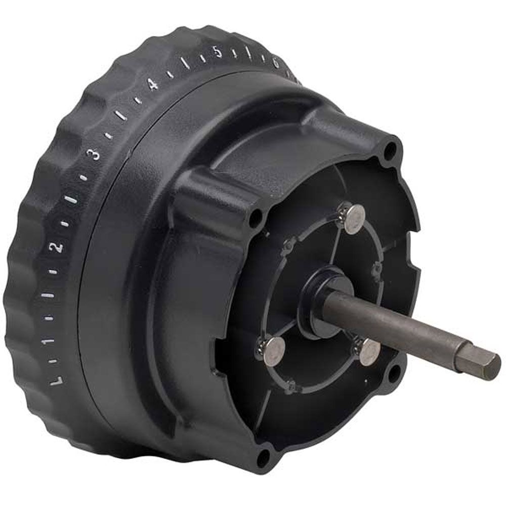 Stenner Double Head Feed Rate Control