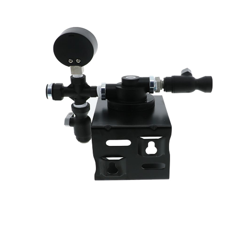 Everpure EV9275-01 QC7i Single-MC2 Filter System