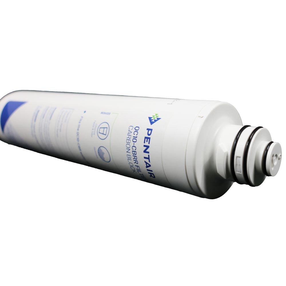 Pentek QC10-CBRR Replacement Filter Cartridge
