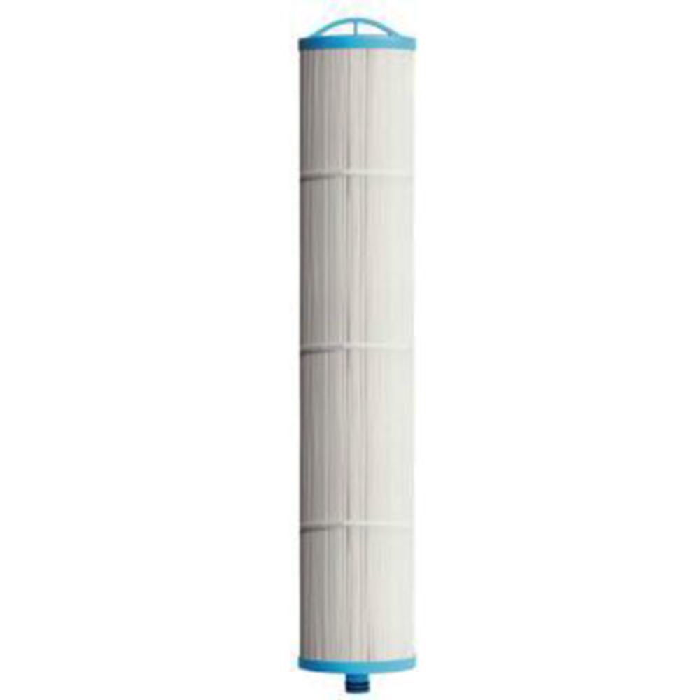 Enpress NFS-P1A-PLUS Red Series Absolute Pleated Filter 1 mic
