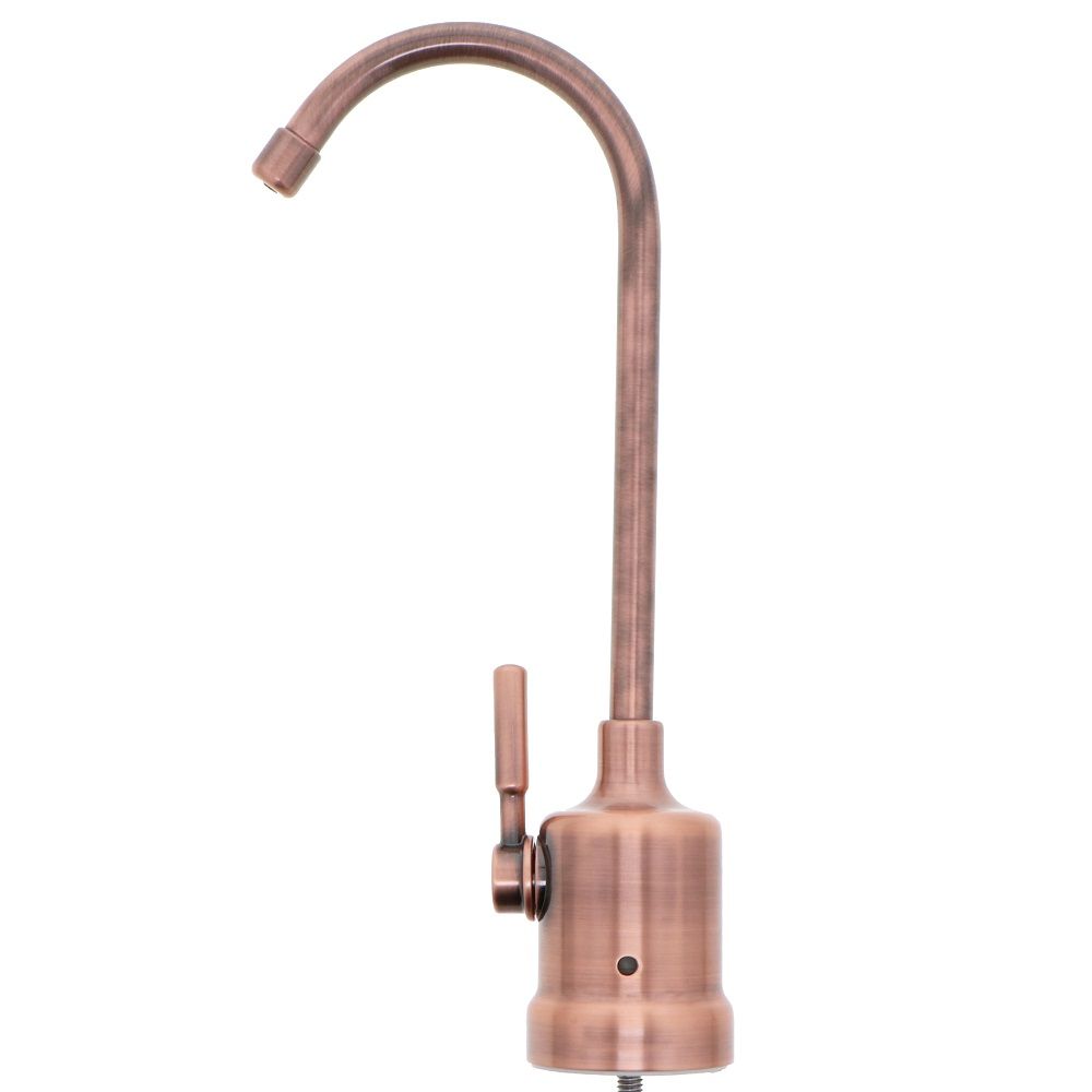 Watts Top Mount Air Gap Faucet
