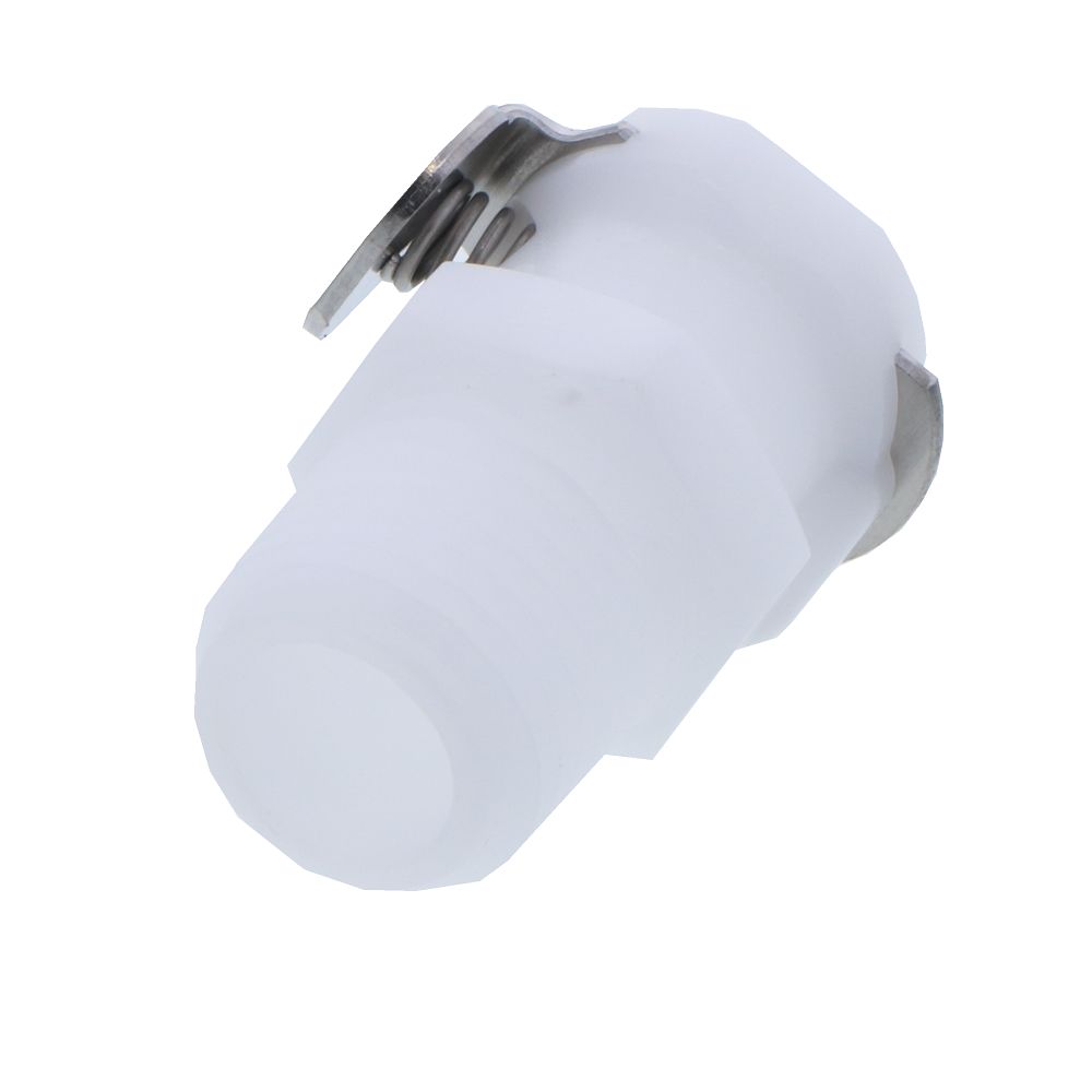 10700 NSF Male Thread Coupling Body 1/4 NPT