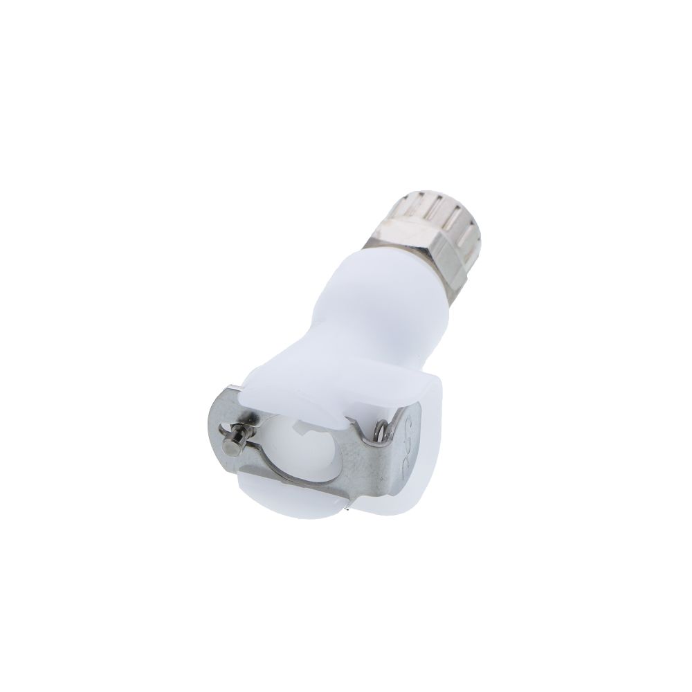 PMCD1304 Valved In-Line PTF Coupling Body 1/4 PTF