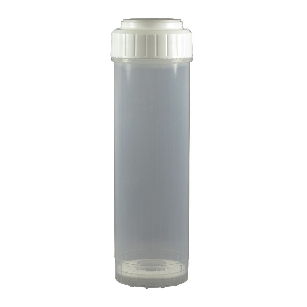 TAC-2510 10" x 2.5" Anti-Scale Replacement Cartridge for ScaleNet/OneFlow