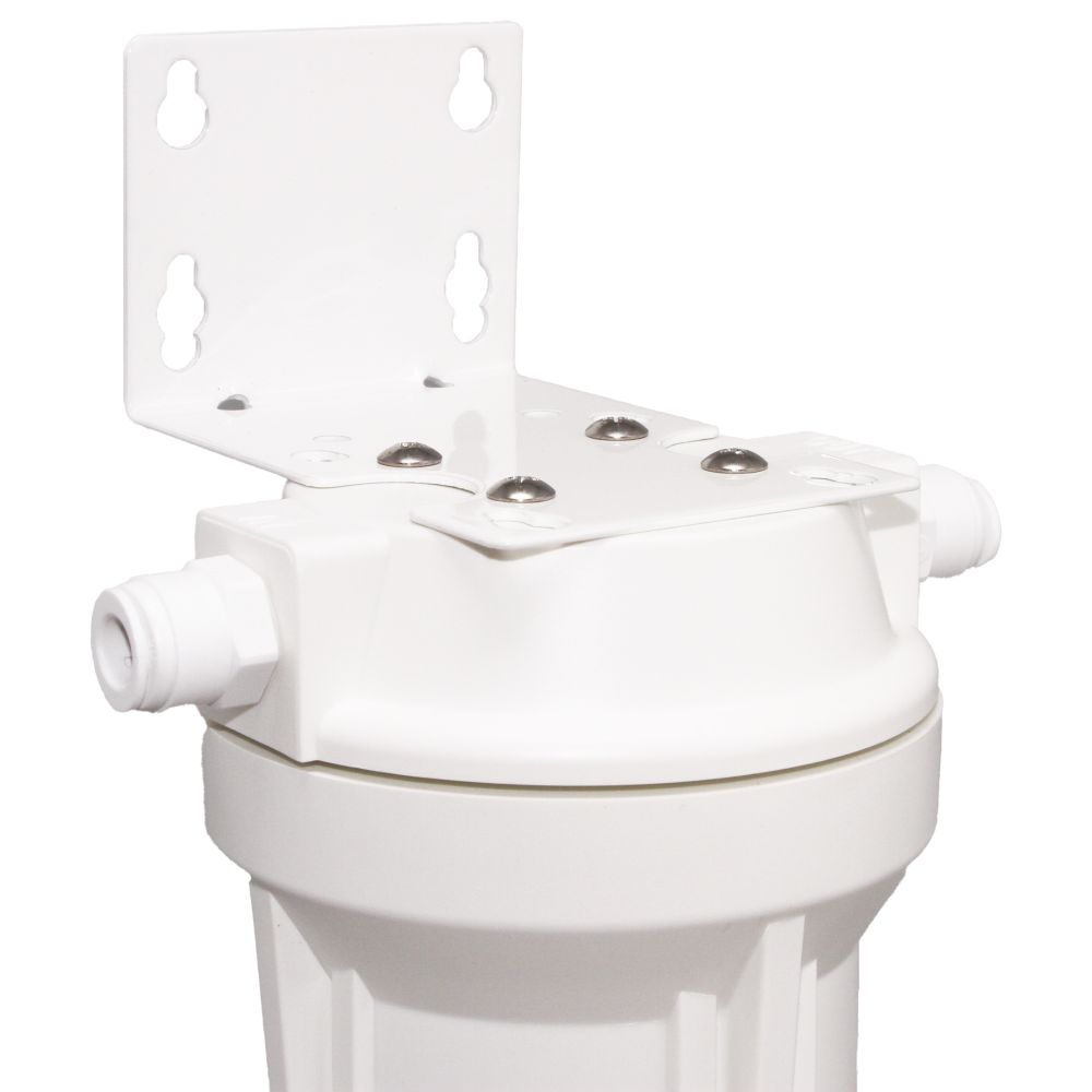 Slim Line Housing Install Kit