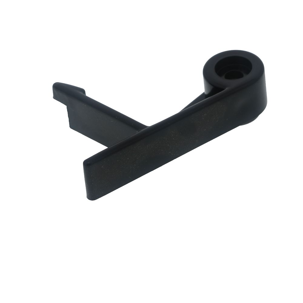 Everpure EV3008-00 Black Valve Handle for Brass Head