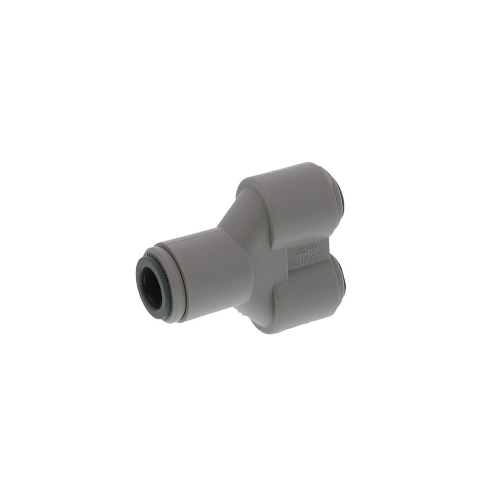 John Guest Two Way Divider - 3/8 x 5/16 x 2