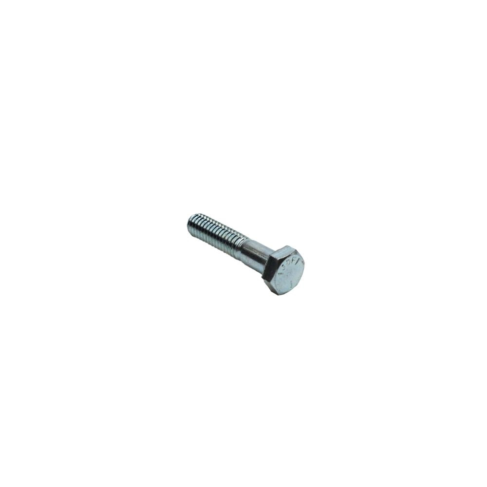 Hex Cap Screw 5/16" x 1 1/2" Zinc