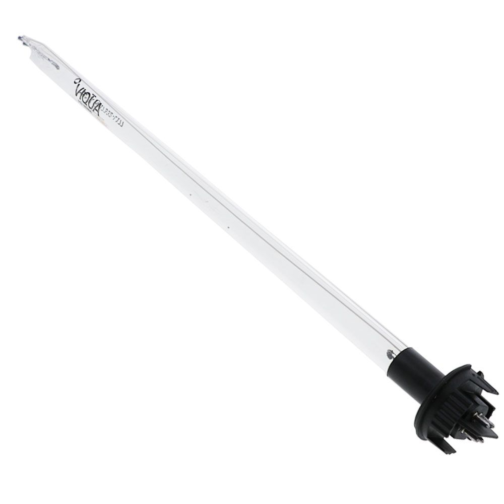 Viqua D4 Plus Ultraviolet Water System Powered by UVMax 12 gpm