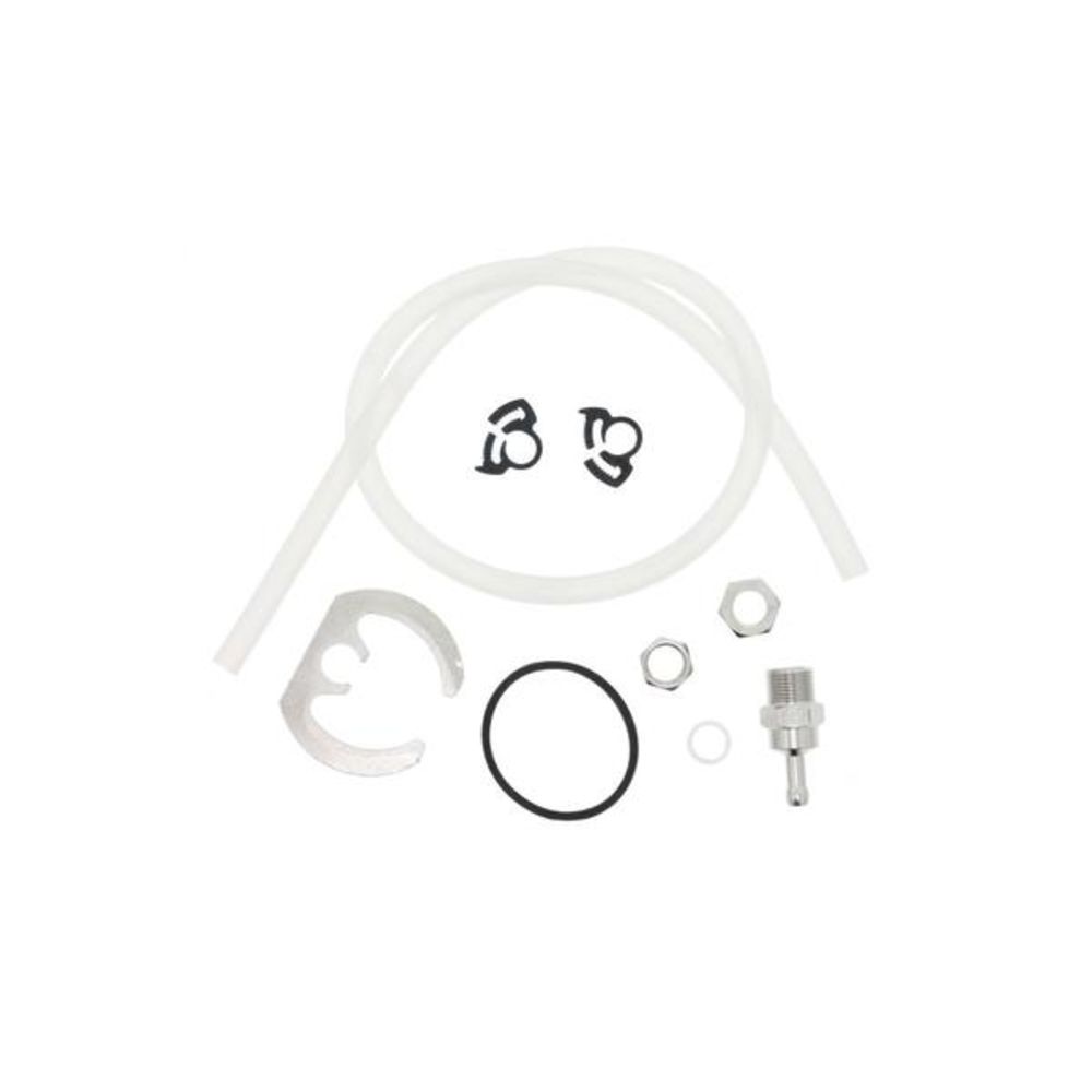 Mountain Plumbing MT650 Two Lever Contemporary Hot & Cold Water Dispenser