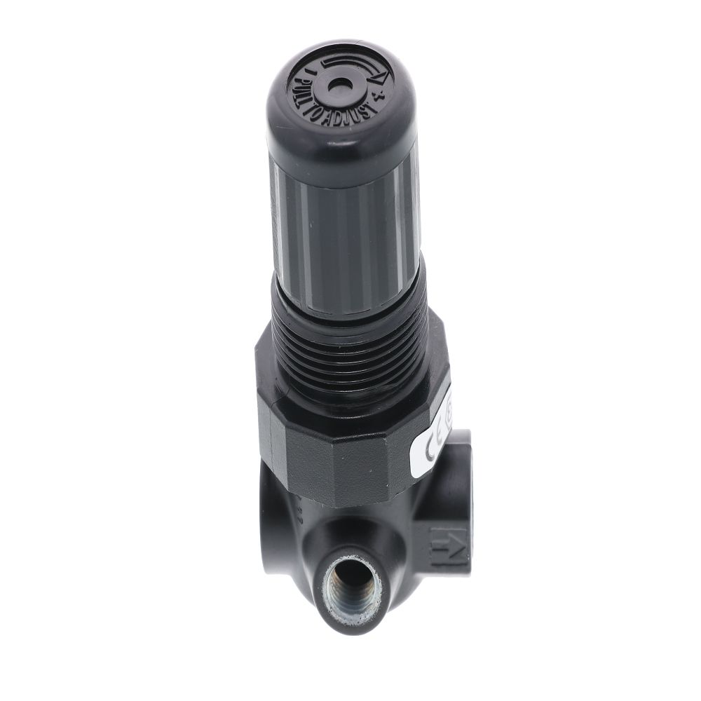 Norgren R07-200-RNKA Relieving Air Pressure Regulator 1/4 FPT