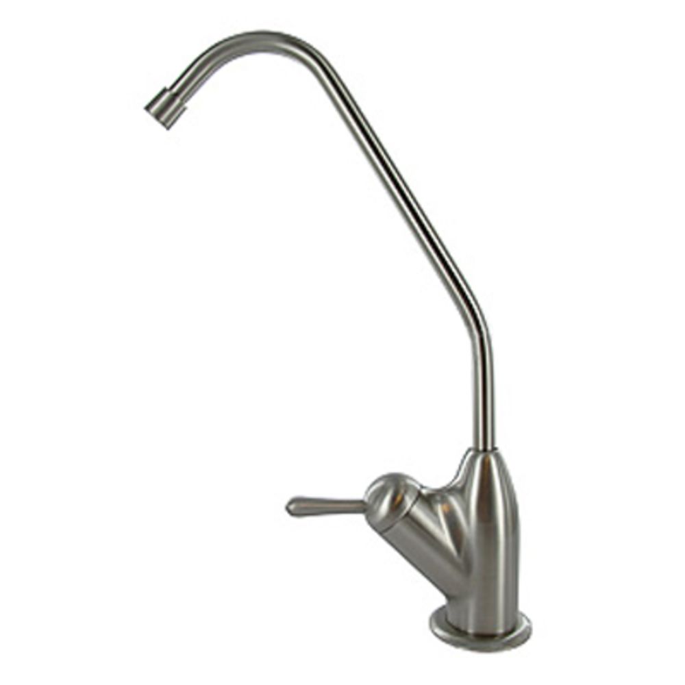 Tomlinson 713 Value Series Air Gap Drinking Water Faucet