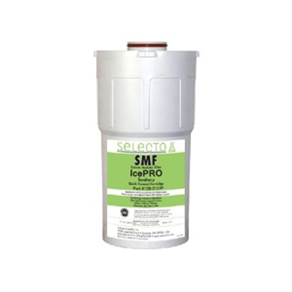Kinetico SMF IcePRO 108-014-IP Replacement Cartridge