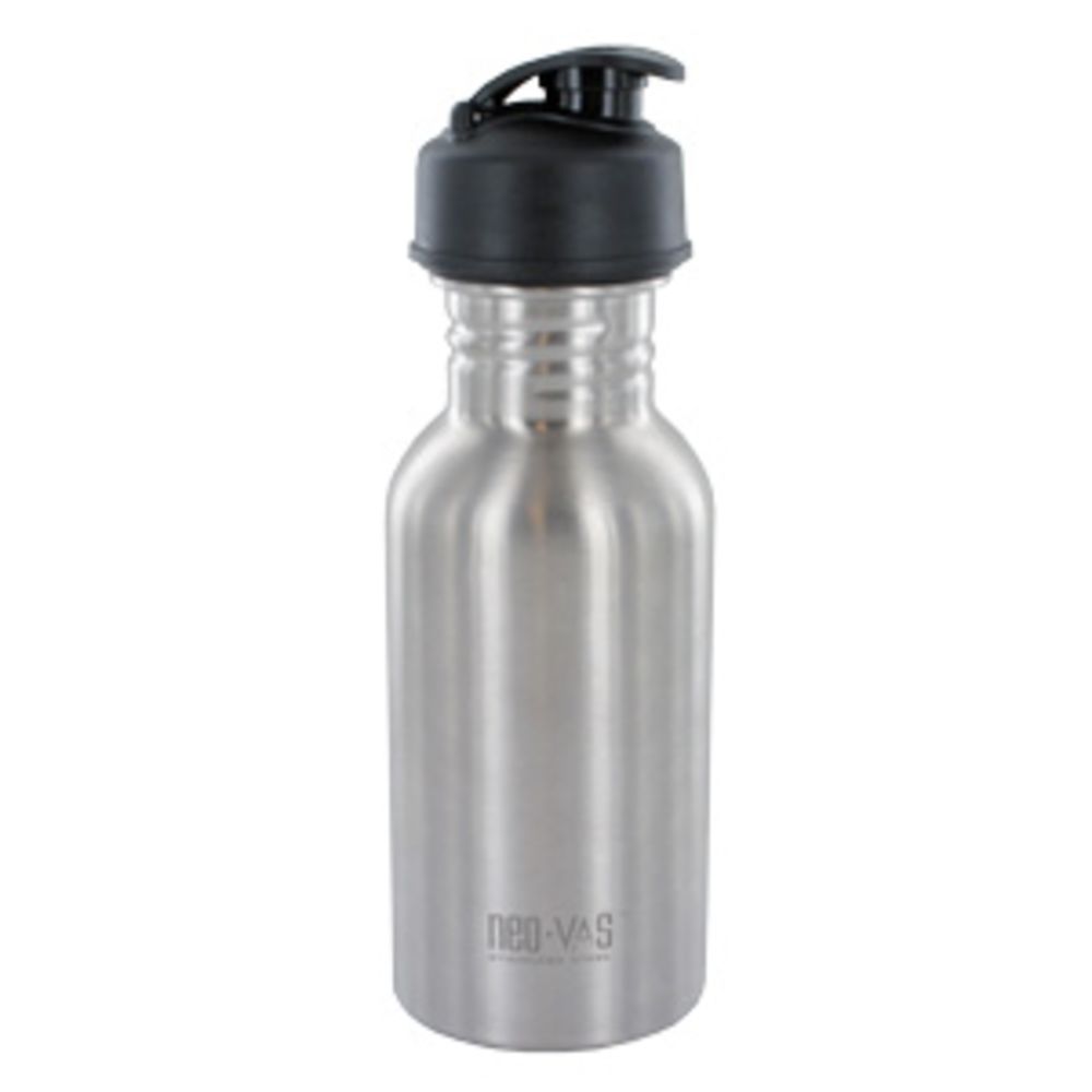 Neo-Vas NVFLP Flip Cap for Stainless Steel Water Bottles